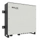 Standard Operating temperature（℃）: -5~+40 - Degree of protecion: IP65 - Installation: wall-mounted - Open cover : needed， salt m