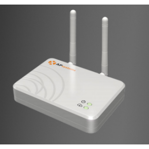 Sistema de comunicación de energía ECU con WiFi 230V AC-50Hz Zigbee para YC600 y QS1 | ECU-R ZigBee (wifi) - APSystems