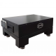 Soporte BCU + Base | B-Box HV - BYD (Modelo antiguo B-Box)