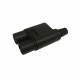 Conector paralelo FV T3 1H/2M - MULTICONTACT