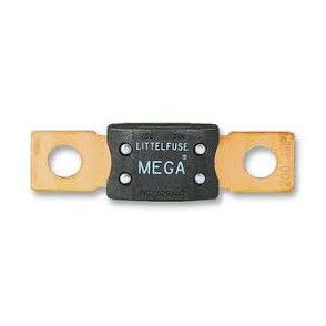 MEGA-fuse 300A/32V (package of 5)
