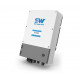 Inversor para bombas AQUAFLOW AQF18500A Input MPP500-680VDC Output 380Vac trifasico 50/60Hz de 18500W con entrada de grupo - SWF