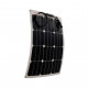 Panel solar Sunflex FLX40SP-M semiflexible 40W-18V (560x425x3) High Eff. 19.6% cell Sunpower - RED SOLAR