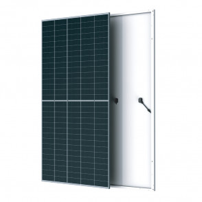 Panel solar 500W  Mono Perc  TSM-DE18M(II)  (2176 ×1098× 35 mm ) - VERTEX Series - TRINA SOLAR