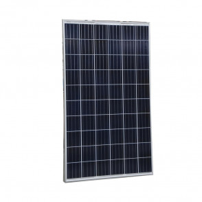 Intelligent 265W polycrystalline panel - JKMS265PP-60 265W Maxim D Board - SOLAR JINKO