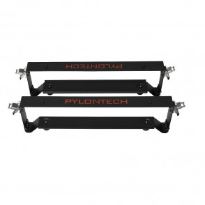 Anclaje bracket para baterías (pareja) para US3000 - Pylontech