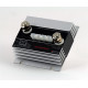 Desconectador p/ tensión ajustable de batería 100A /12-24V - ELECSUN