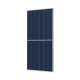 Panel solar 450W mono half cell 2102×1040×35mm  TSM-DE17M(II)-450W - Trina Solar