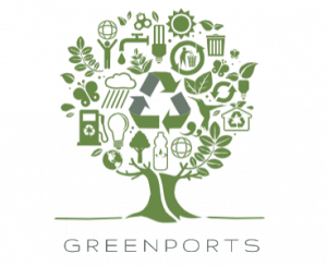 GreenPorts, equipos de energías renovables